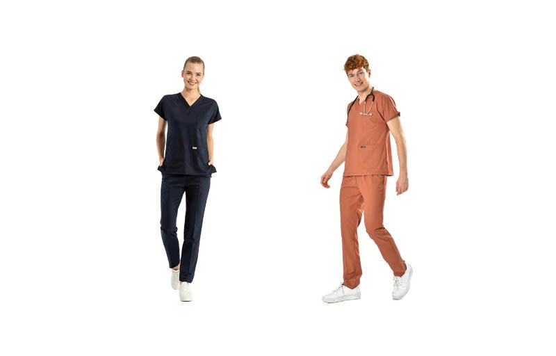 Scrubs