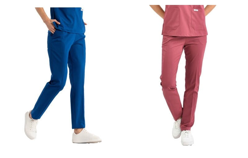 Scrubs Alt
