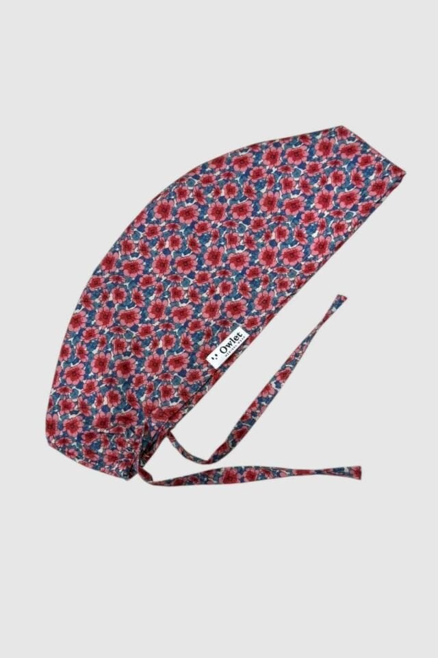 Pembe Çiçek Cerrahi Bone