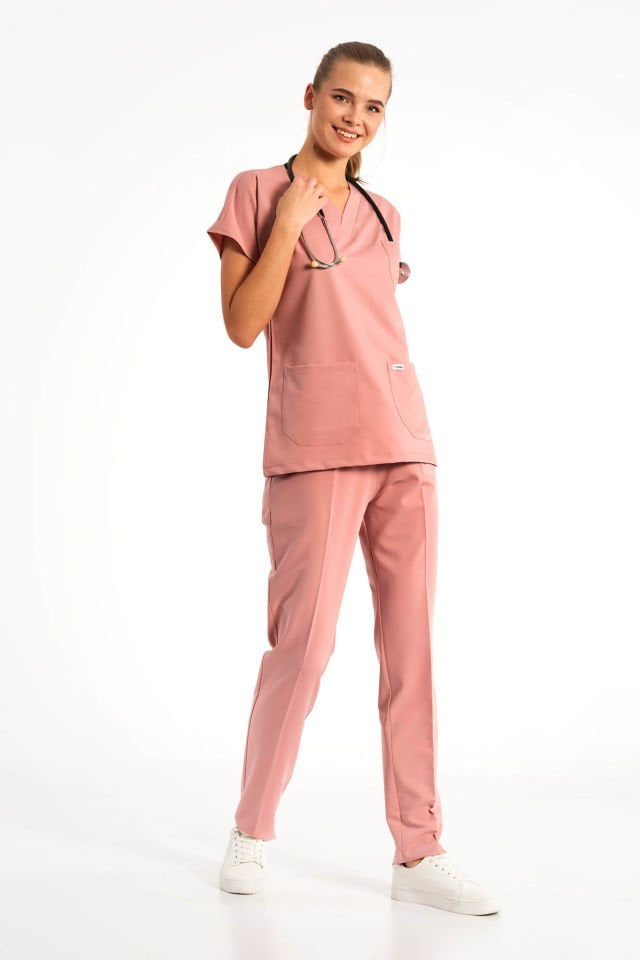Powder Surgical Nurse Team