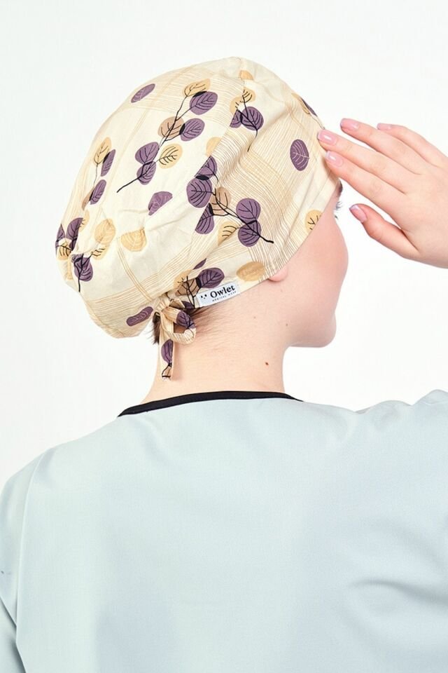 Sonbahar Temalı Cerrahi Bone