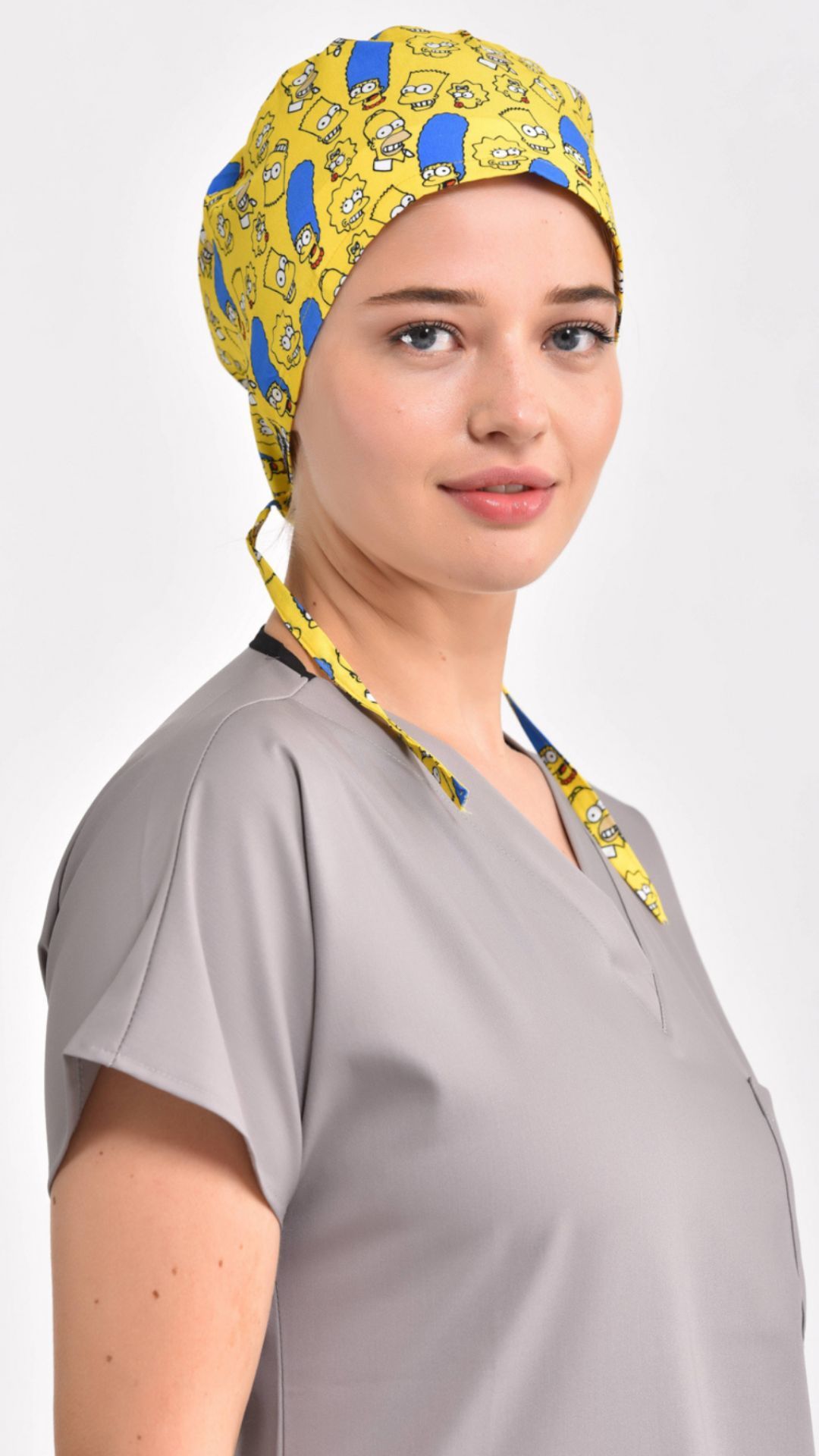 Simpsonlar Cerrahi Bone