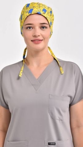 Simpsonlar Cerrahi Bone