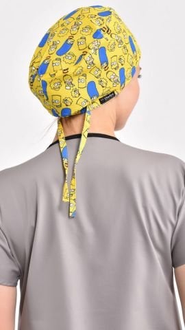 Simpsonlar Cerrahi Bone