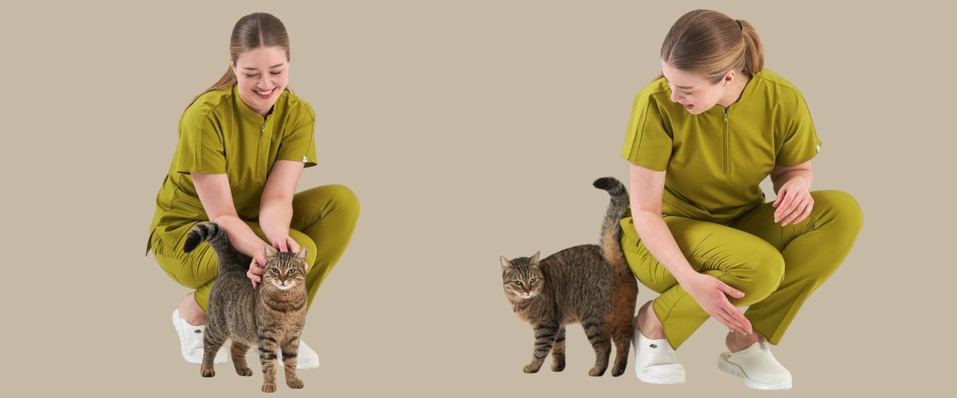 Hastane Kıyafetleri