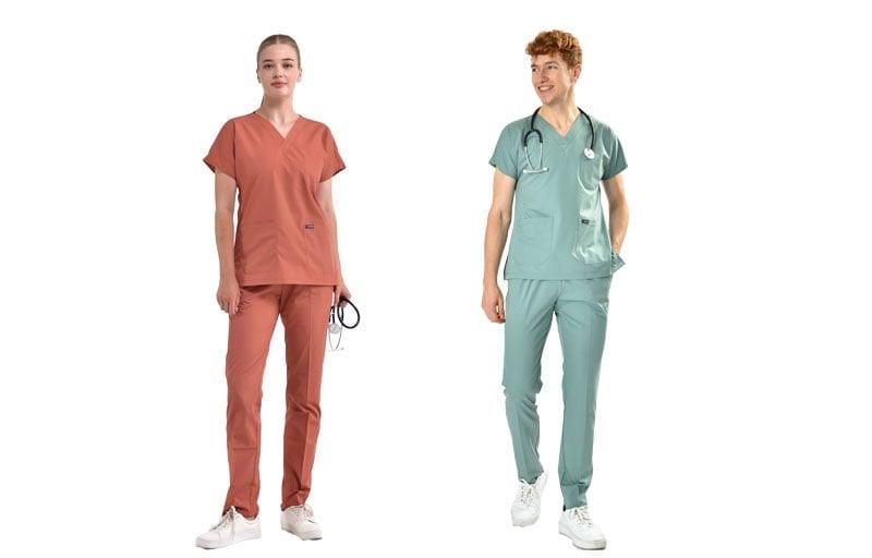 Esthetician Uniform