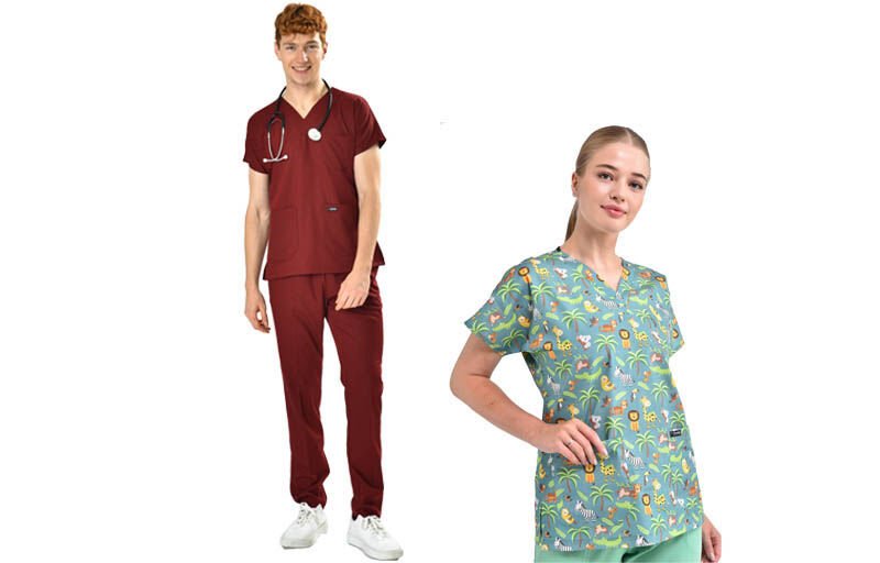 Veteriner Hekim Forması