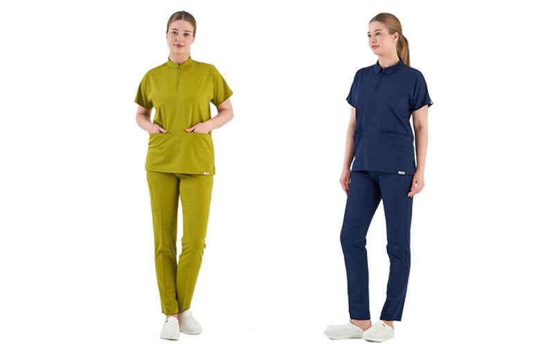 Premium Scrubs