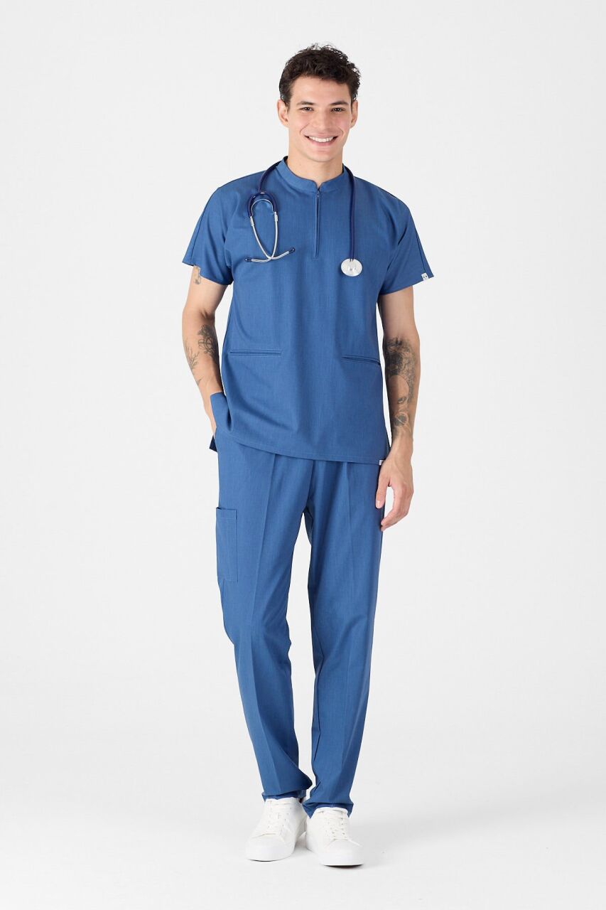 Hakim Yaka Scrubs