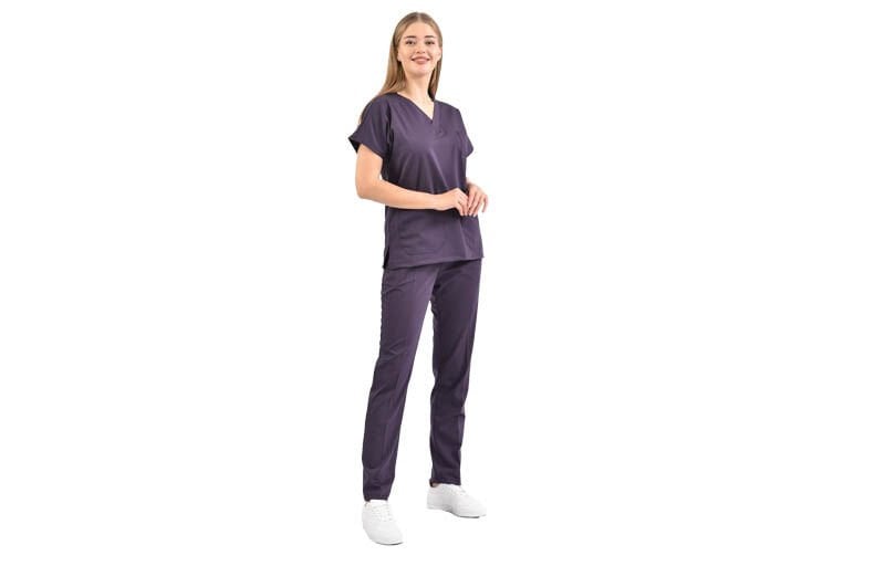 Ebe Scrubs