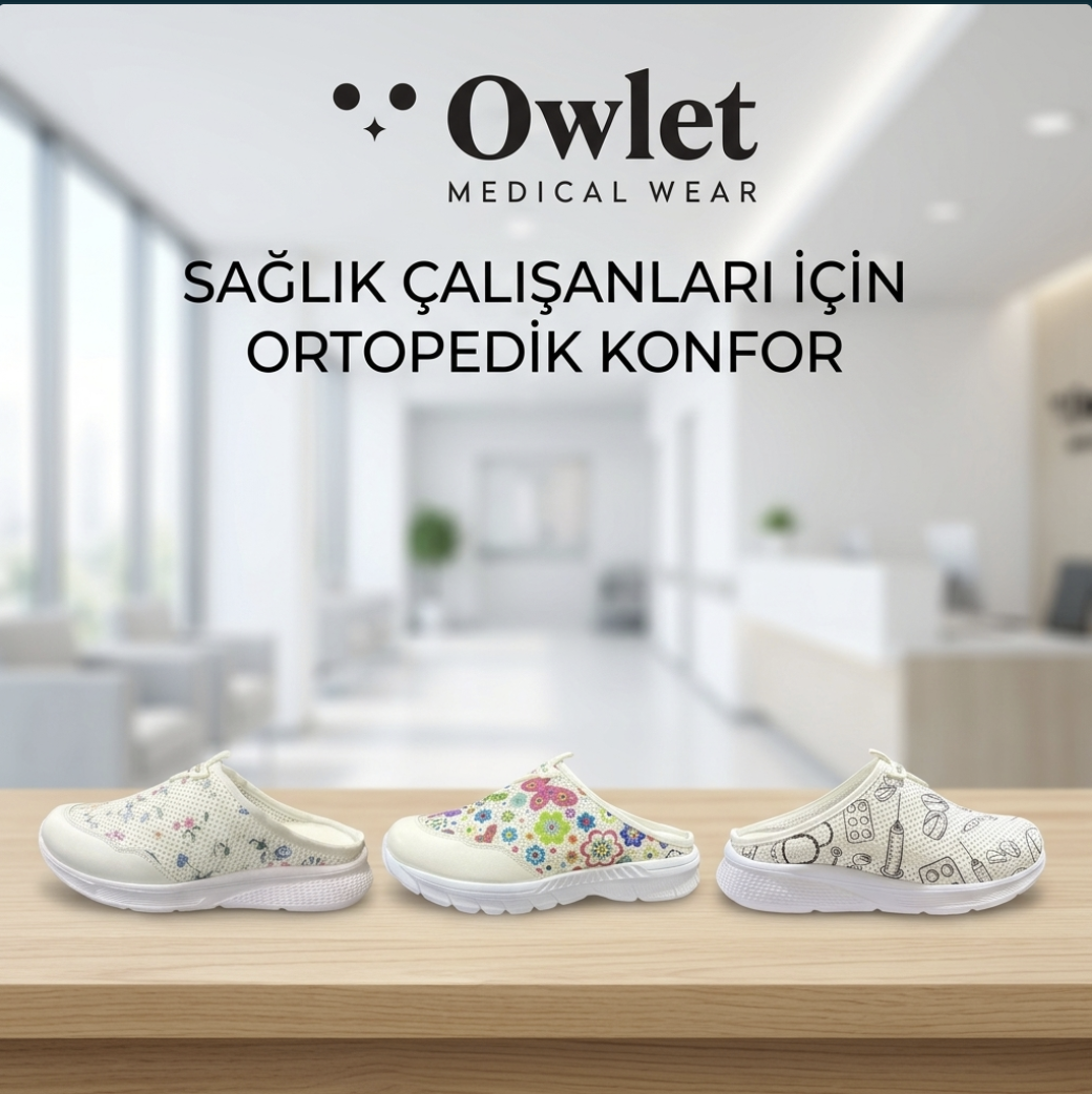 Sabo Terlik Seçim Rehberi: Ayak Sağlığı İçin En İyi Sabo Terlik Nasıl Seçilir?