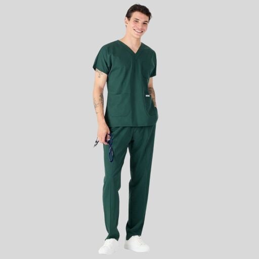 V Yaka Scrubs Forma