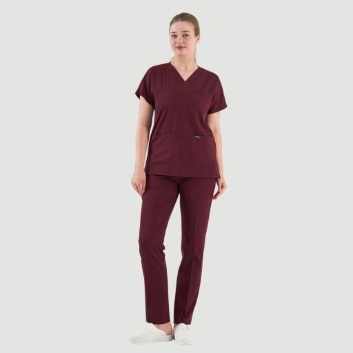 Scrubs Takım