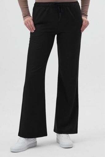 İspanyol Paça Pantolon