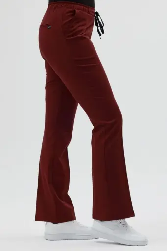 Çan Paça Pantolon 