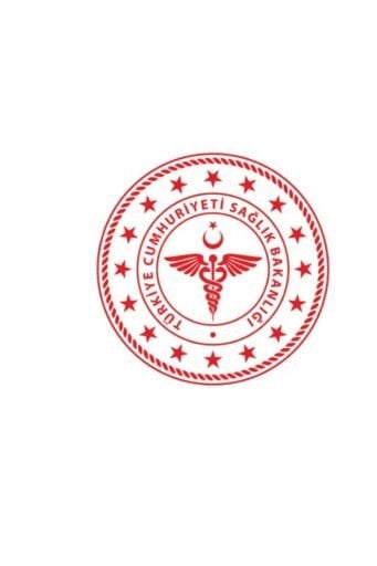 Sağlık Bakanlığı Yeni Forma Renkleri