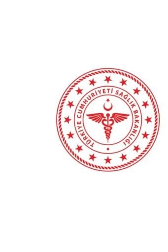 Sağlık Bakanlığı Yeni Forma Renkleri