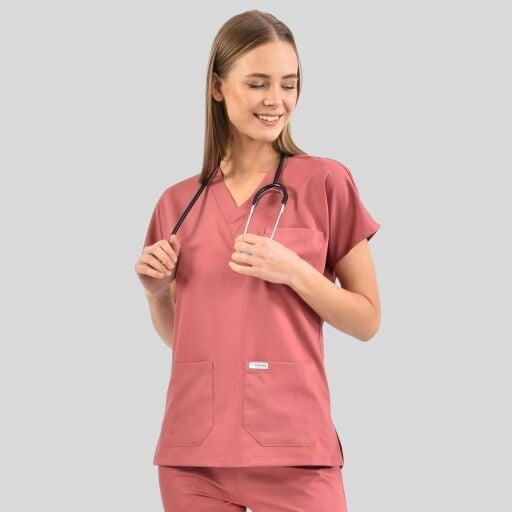 Scrubs Forma Üstler