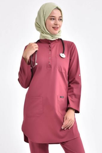 Hijab Top 