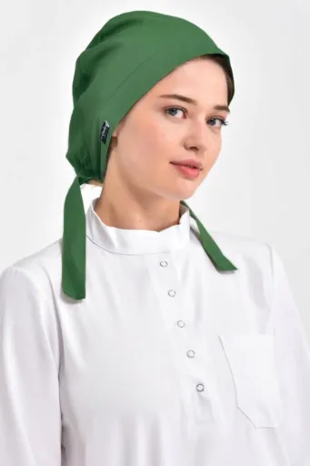 Likralı Tesettür Boneler