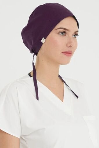 Terrycotton Bonnets