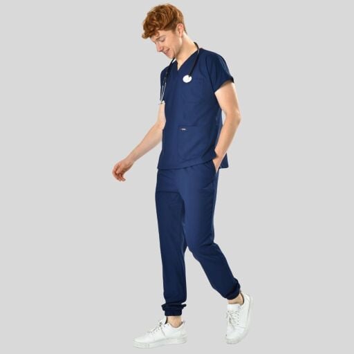 Likralı Jogger Formalar