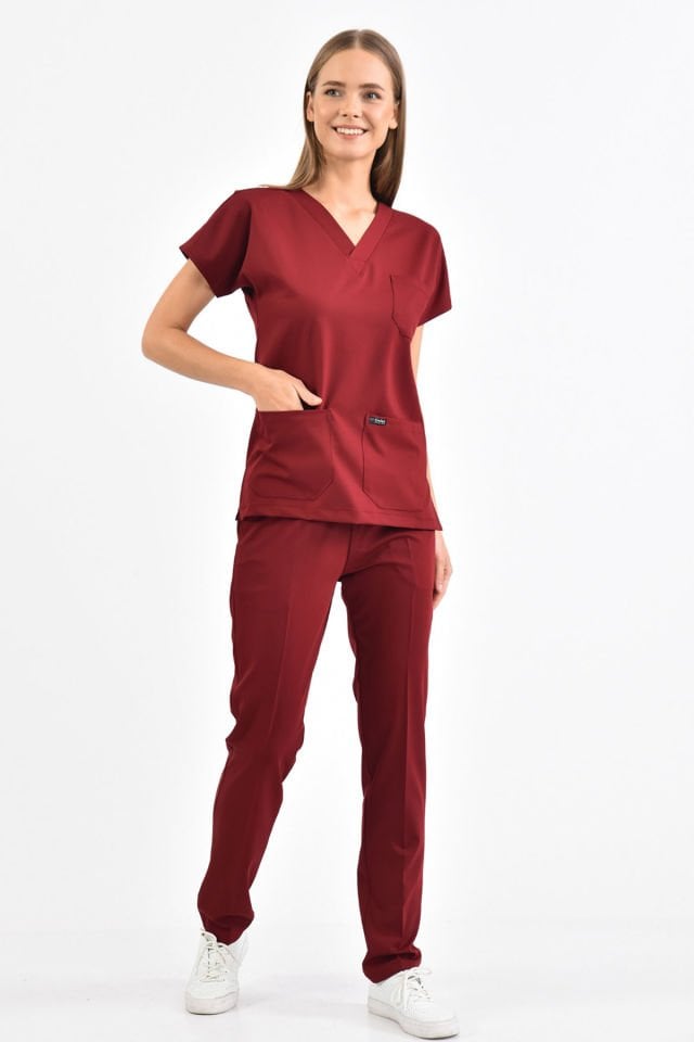 Bordeaux Nurse Team Jerseys