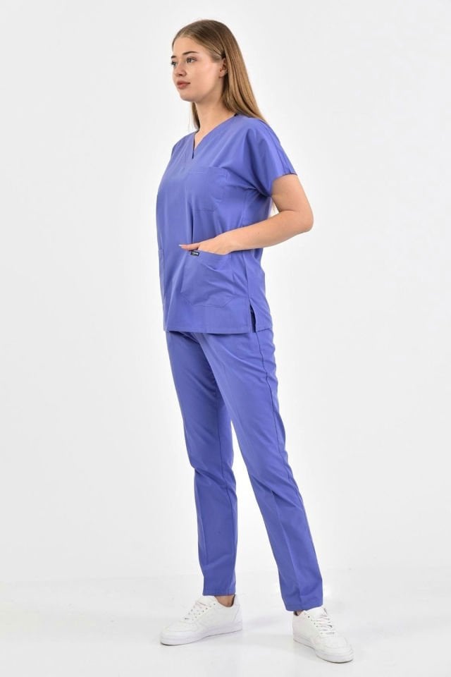 Lila Nurse Team Jerseys