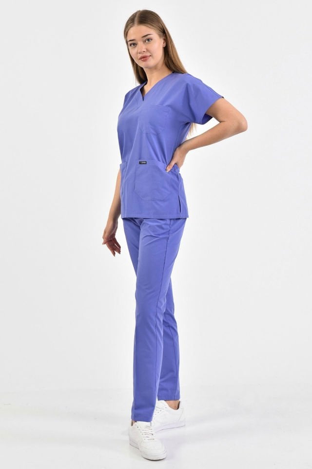 Lila Nurse Team Jerseys