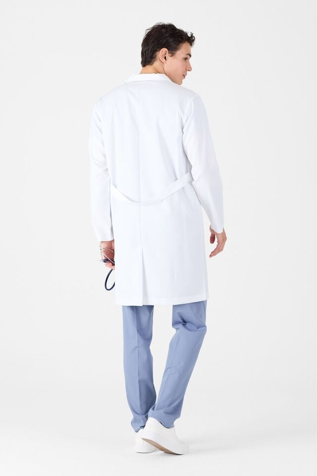 Erkek Doktor Önlüğü