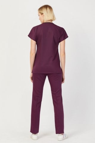 Lycra Plum Surgical Team