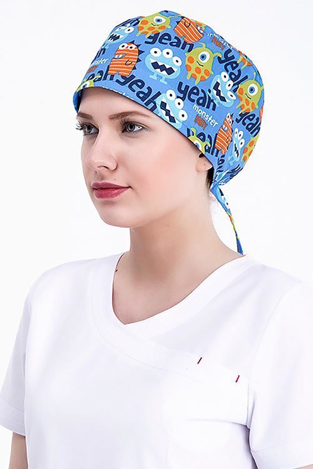 Monster Cerrahi Bone