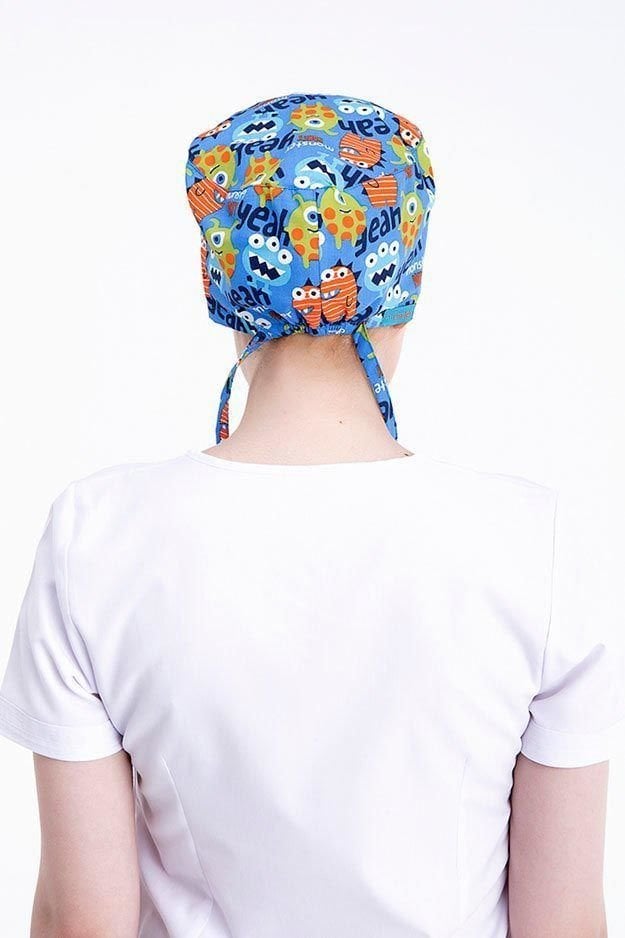 Monster Cerrahi Bone