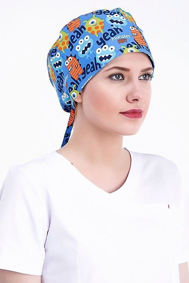 Monster Cerrahi Bone