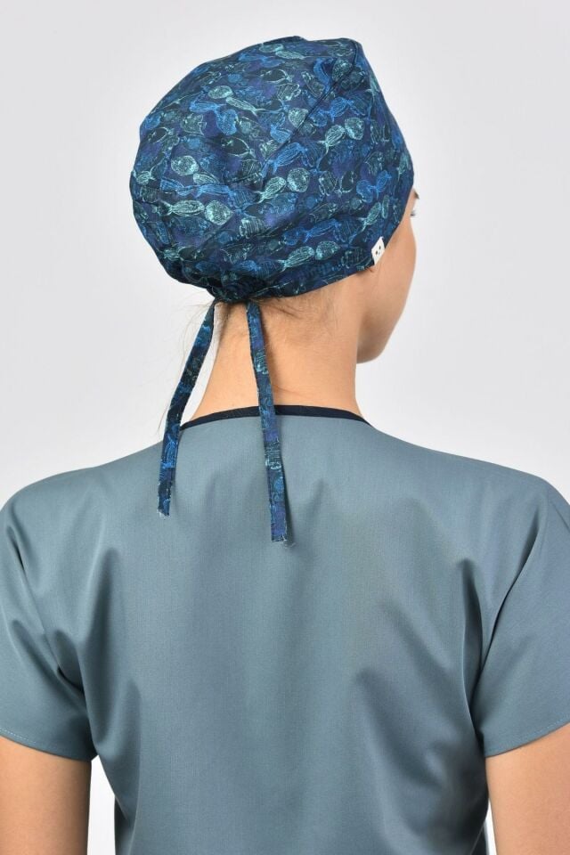 Mavi Balıklar Cerrahi Bone