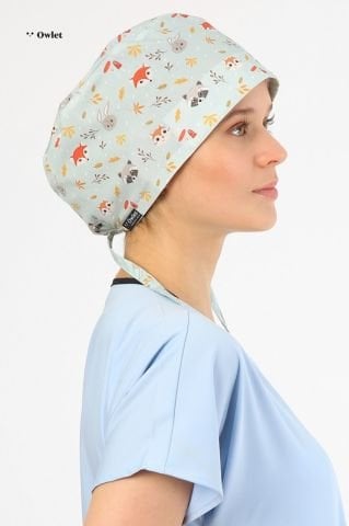 Tatlı Hayvanlar Cerrahi Bone