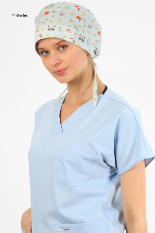 Tatlı Hayvanlar Cerrahi Bone