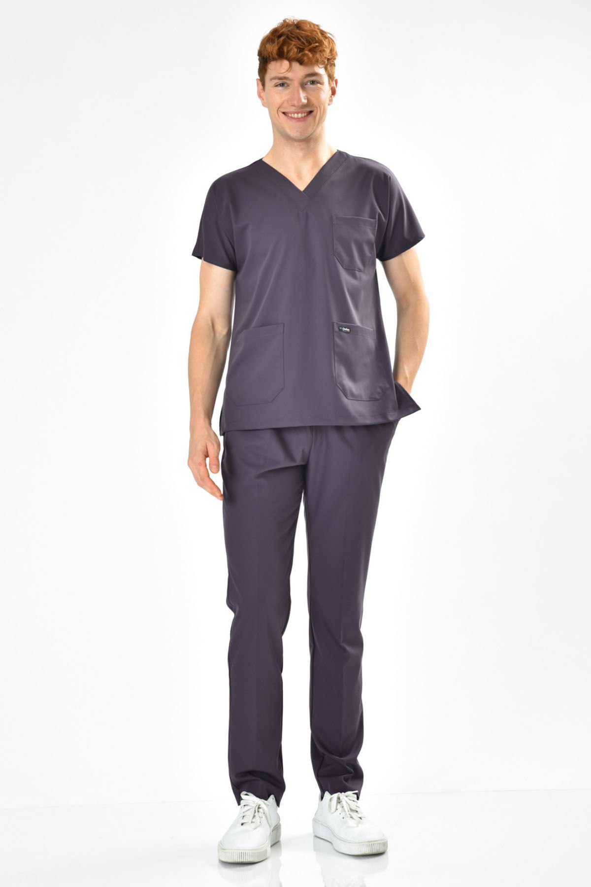 Likralı Mürdüm Eriği Takım