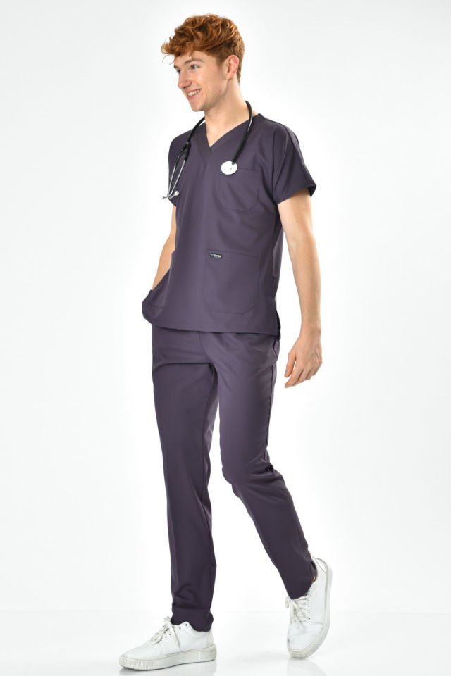 Likralı Mürdüm Eriği Takım