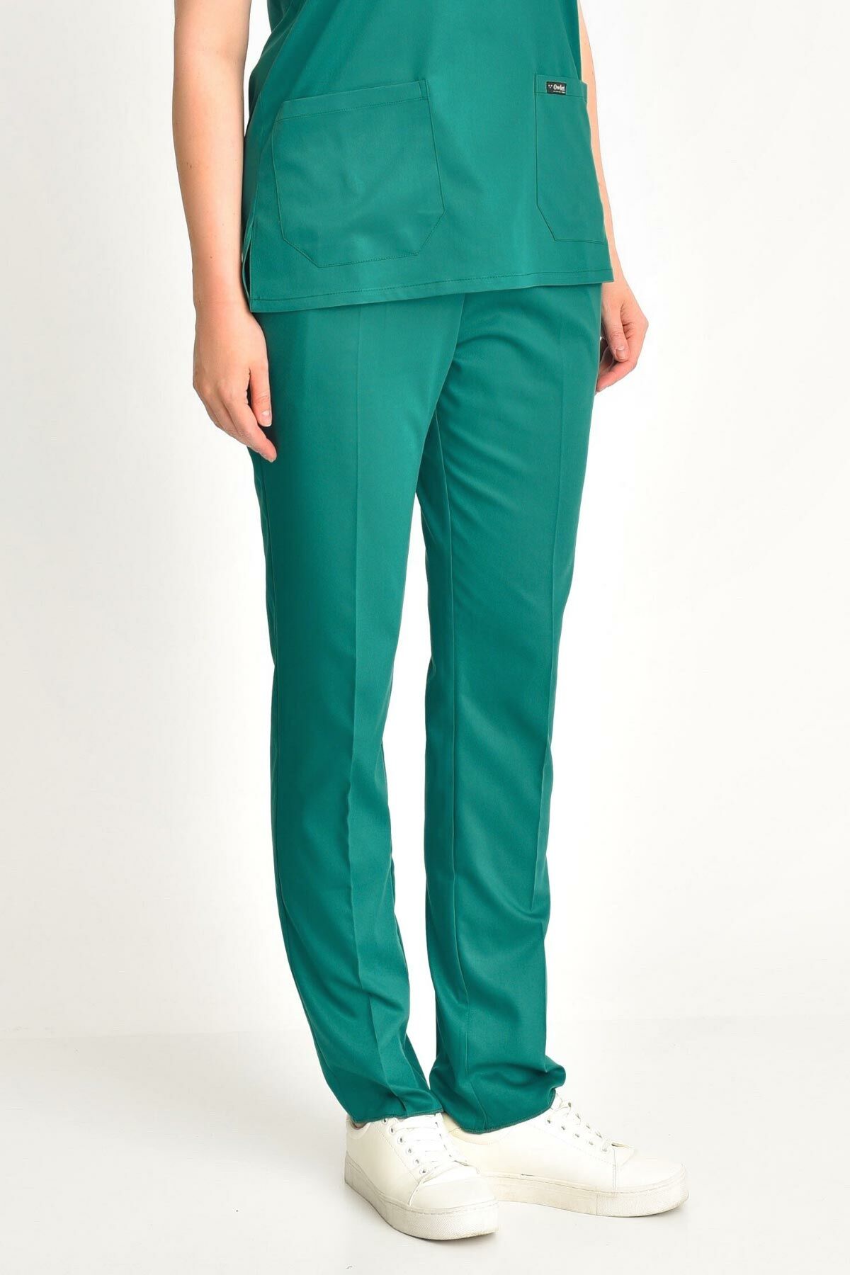 Cerrahi Yeşil Forma Alt