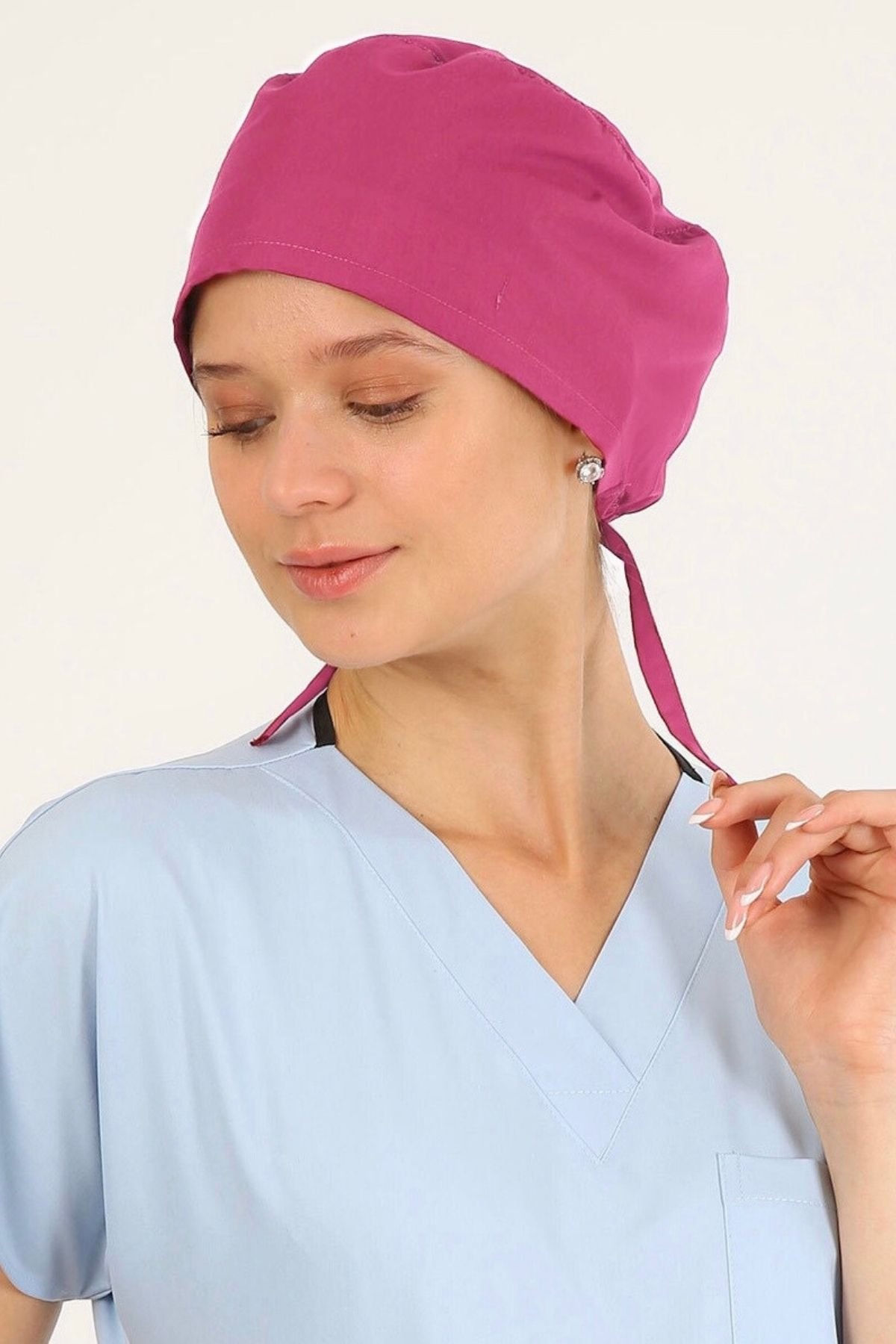 Pembe Cerrahi Bone