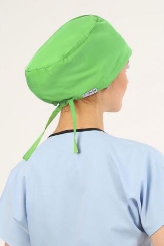 Neon Yeşil Cerrahi Bone