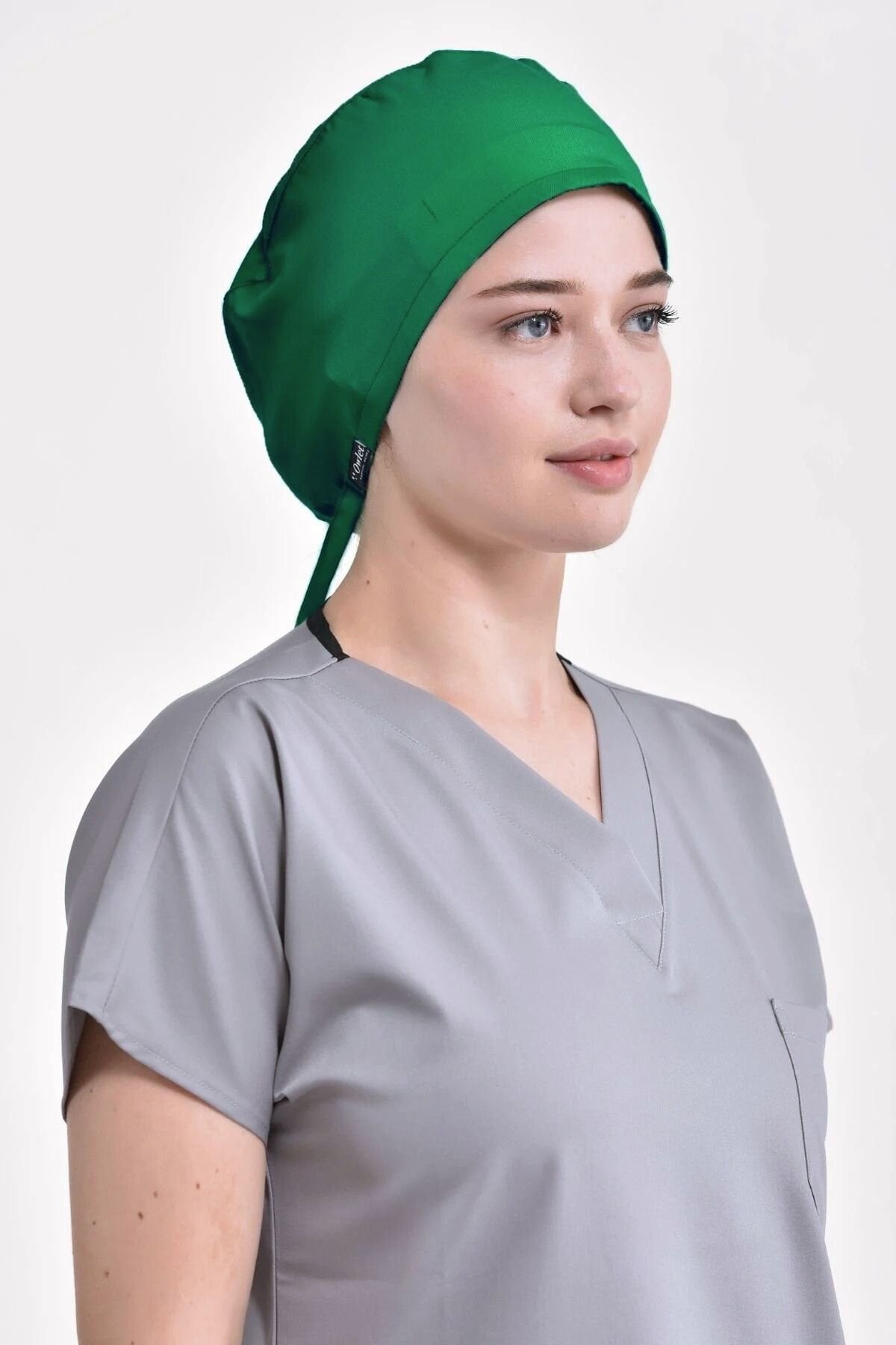 Yeşil cerrahi bone