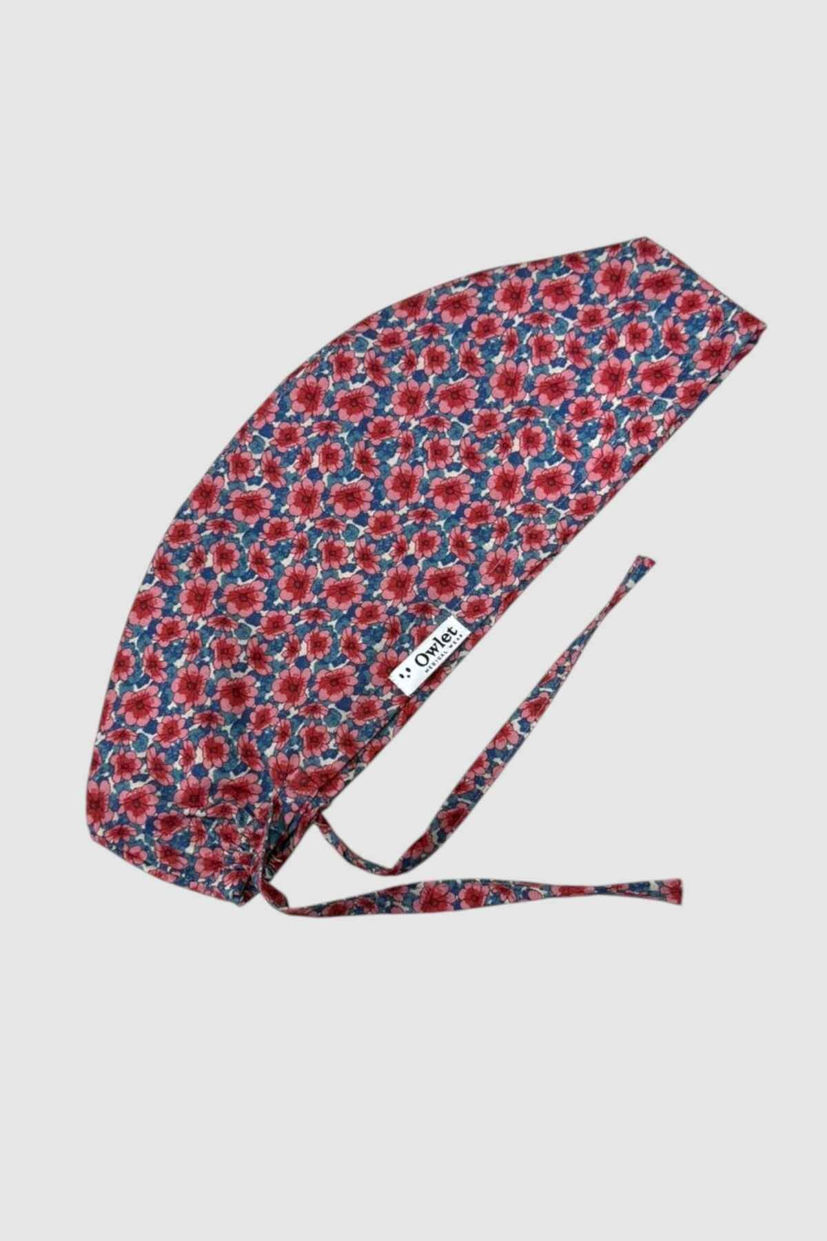 Pembe Çiçek Cerrahi Bone