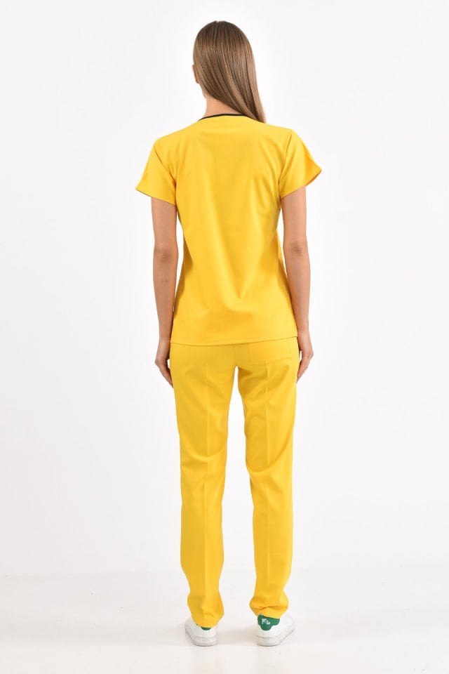 Sarı Likra Cerrahi Takım