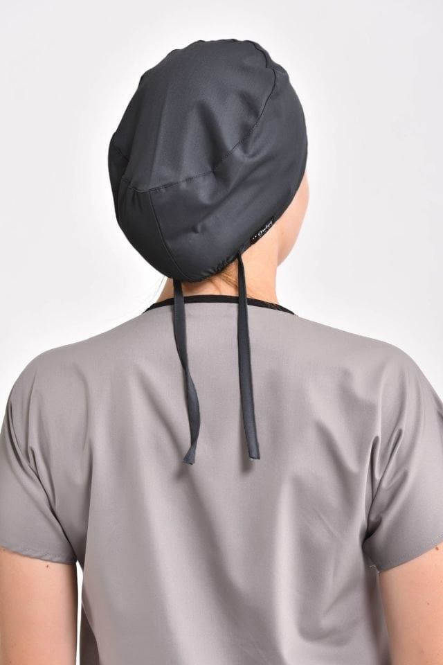 Füme Likralı Cerrahi Bone