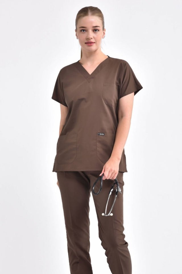 Acı Kahve Cerrahi Takım