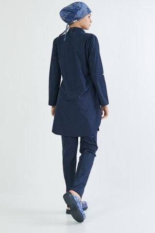 Hijab Navy Surgical Team