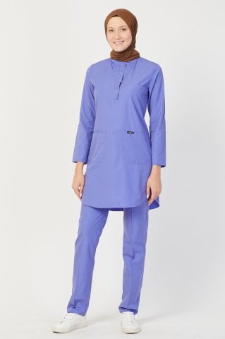 Lila Hijab Surgical Team