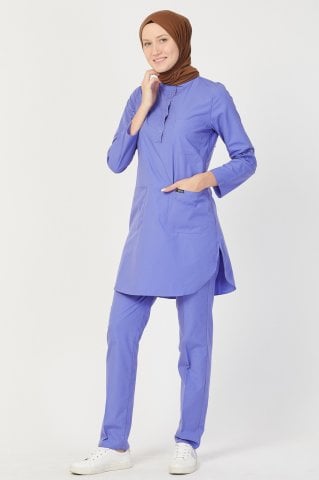 Lila Hijab Surgical Team